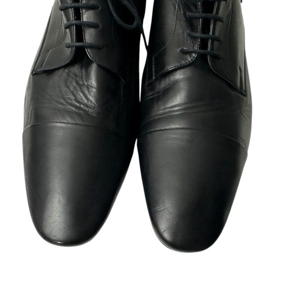 Bruno Magli Martico Cap Toe Leather Derby Dress Shoes main image 12